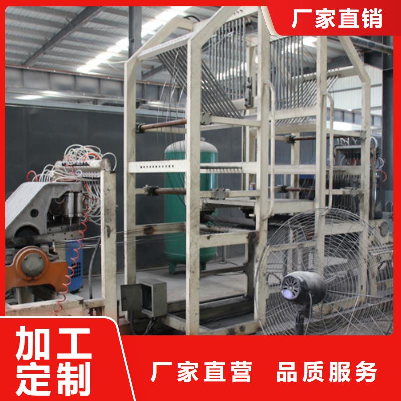 ALC板材建材轻质隔墙板AAC板材AAC板材厂家专业生产团队有实力有经验