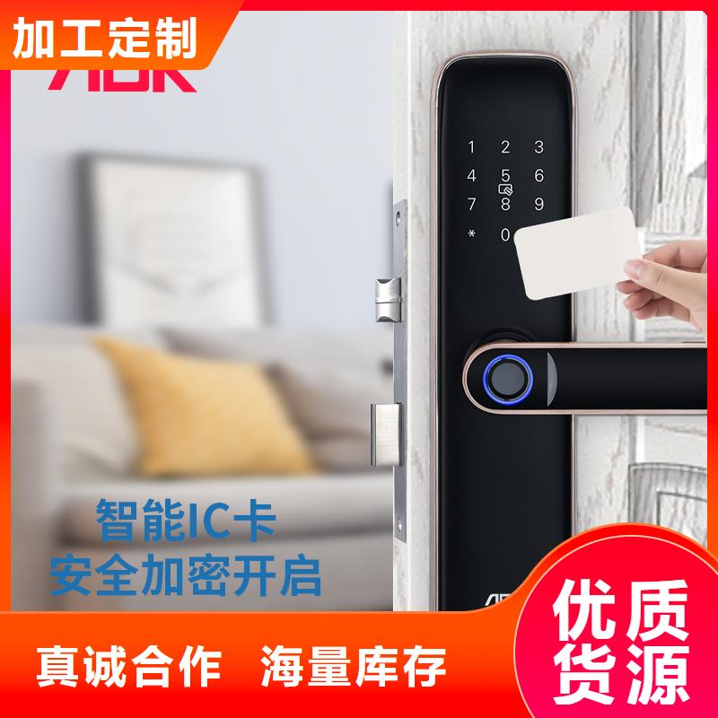 智能锁人脸识别智能锁销售高品质现货销售当地经销商