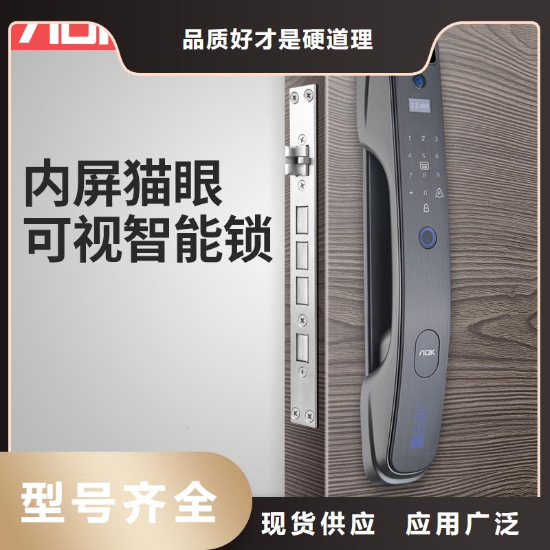 智能锁多年经验值得信赖本地生产厂家