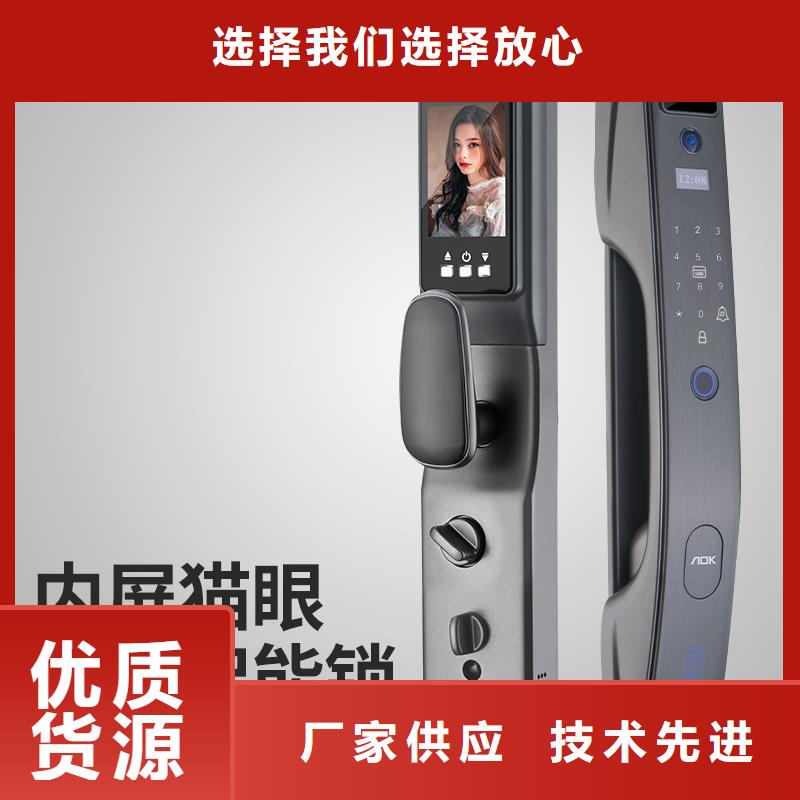 智能锁【指纹锁销售】供货及时本地生产商