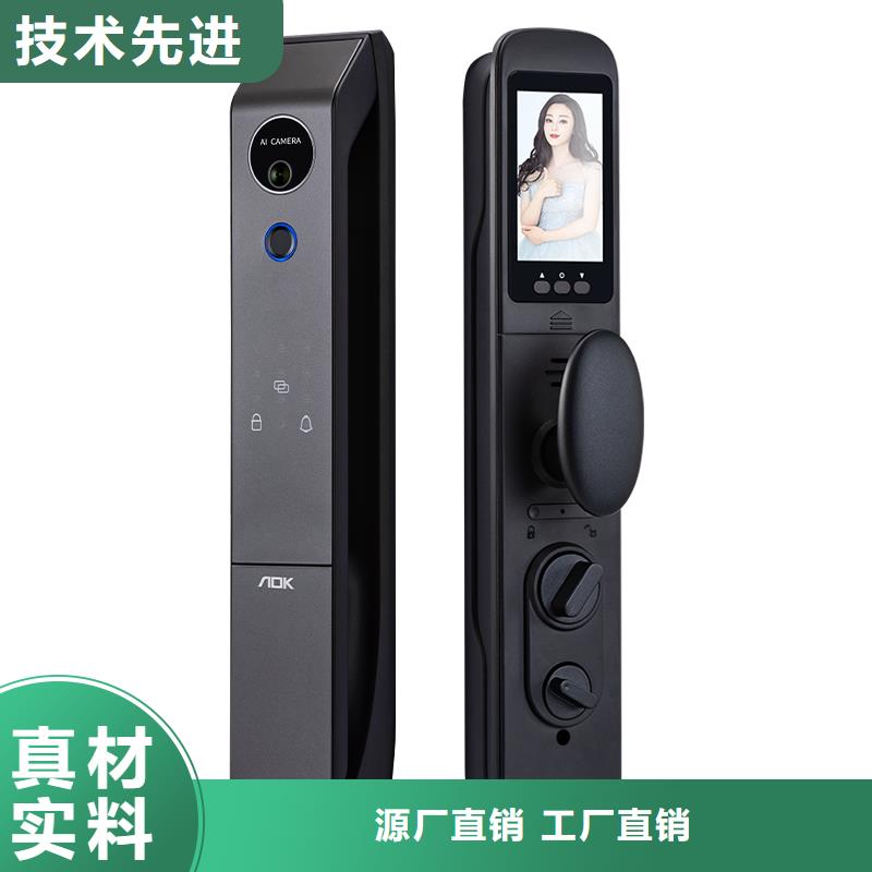 智能锁拥有多家成功案例本地经销商
