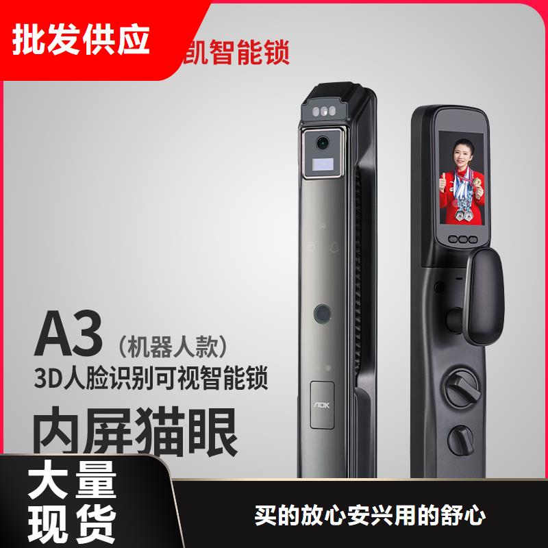 智能锁-密码锁厂家多种规格可选本地货源