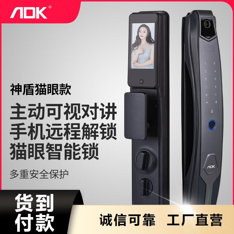 【智能锁_密码锁生产厂家厂家直销】热销产品
