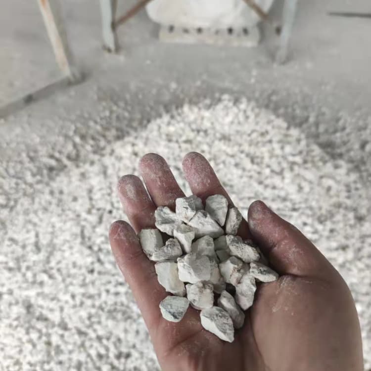 石灰_白灰块工厂采购