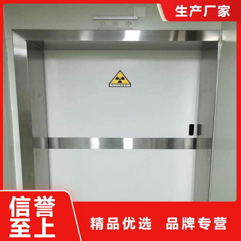 工业铅门销售<市场行情-2025>当地生产商