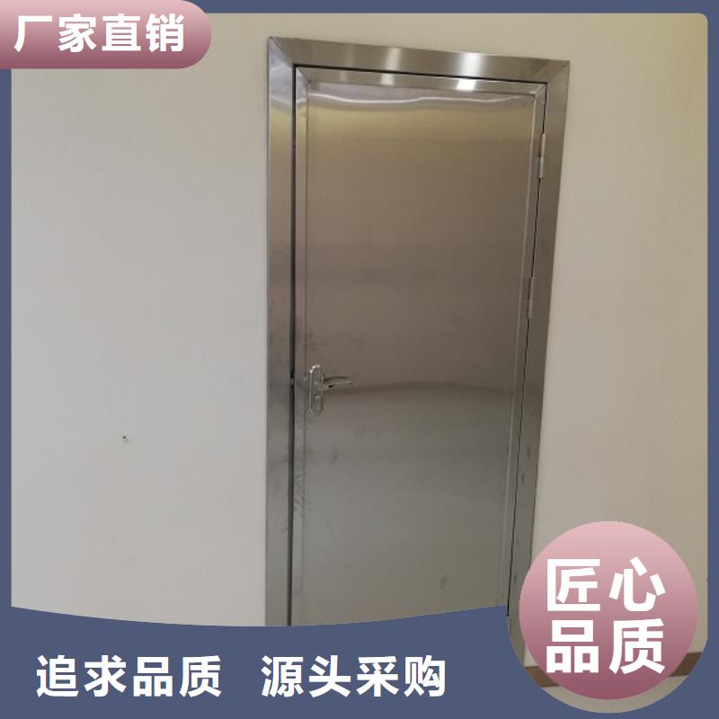 射线铅门支持定制<市场行情-2025>货源直供