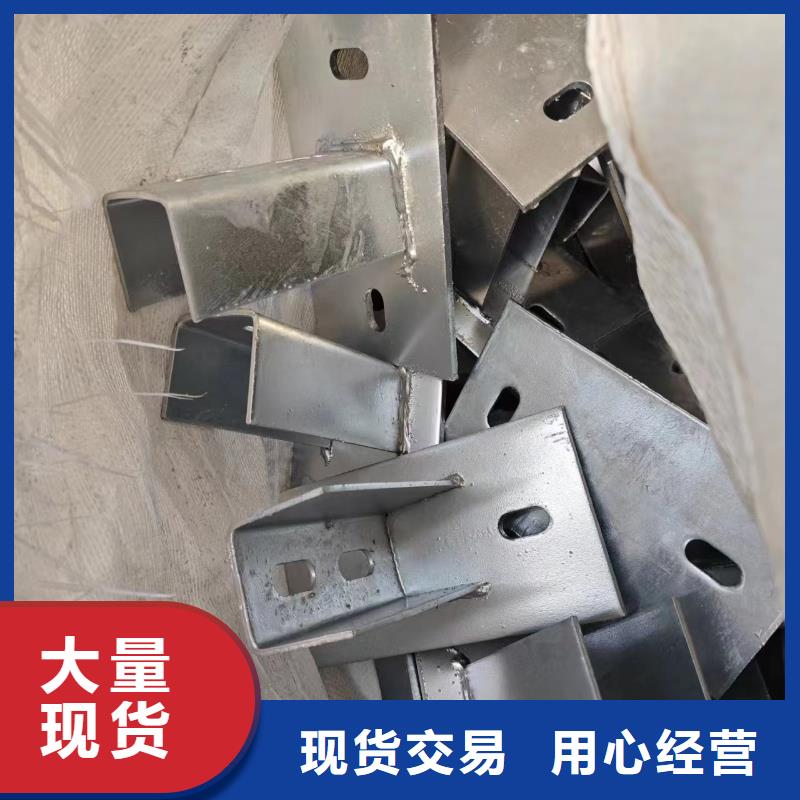 光伏支架_方矩管真诚合作来图定制