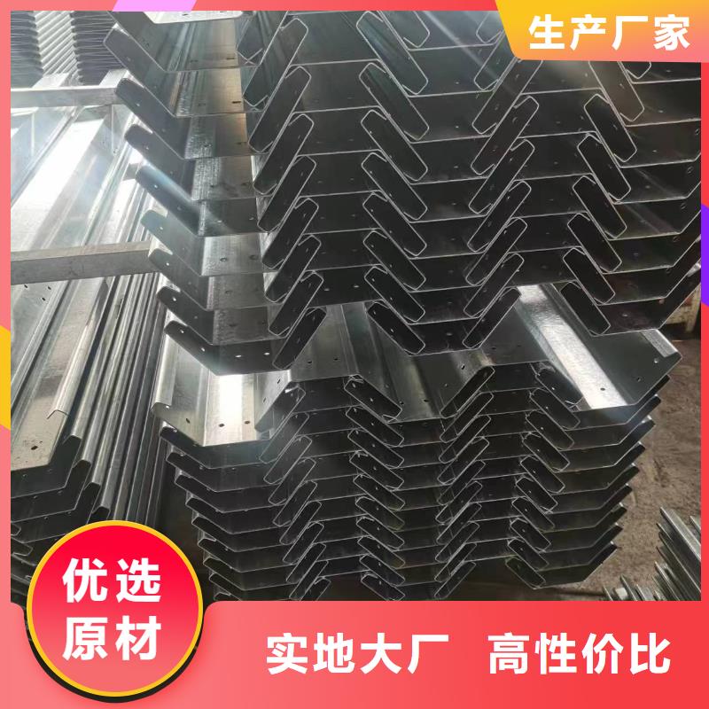 猪舍热镀锌生产采购
