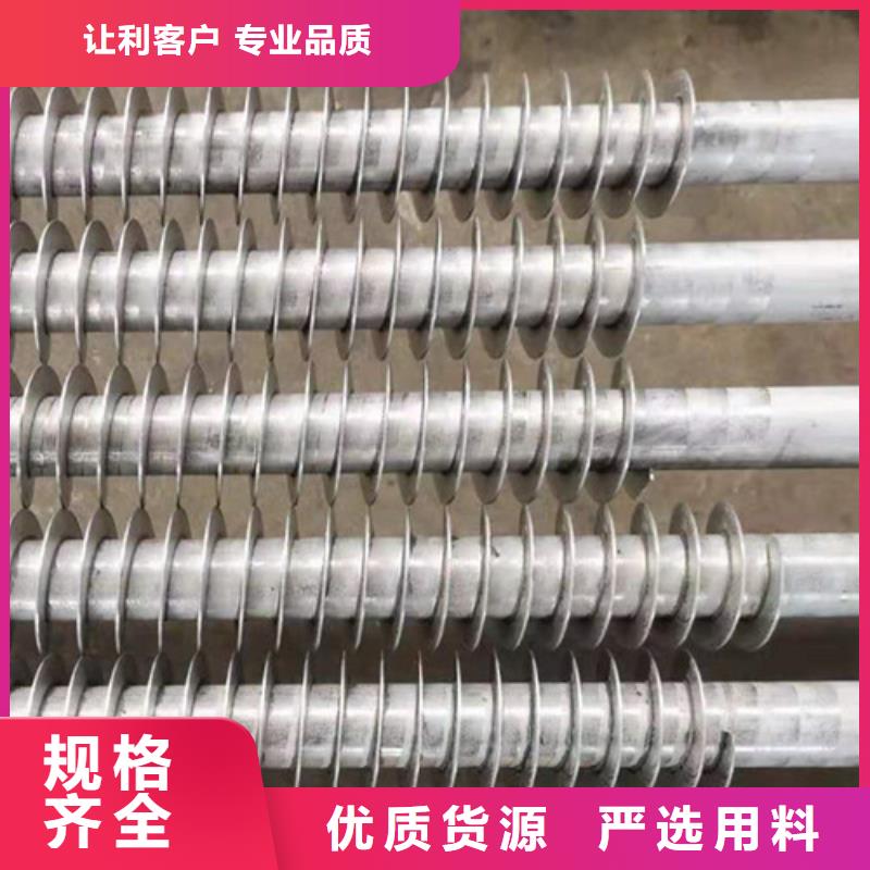 L型全铜翅片管厂家打造好品质