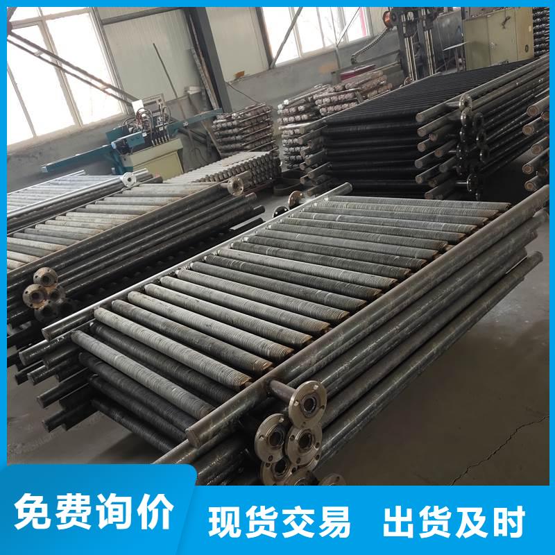 风暖散热器专业供货品质管控
