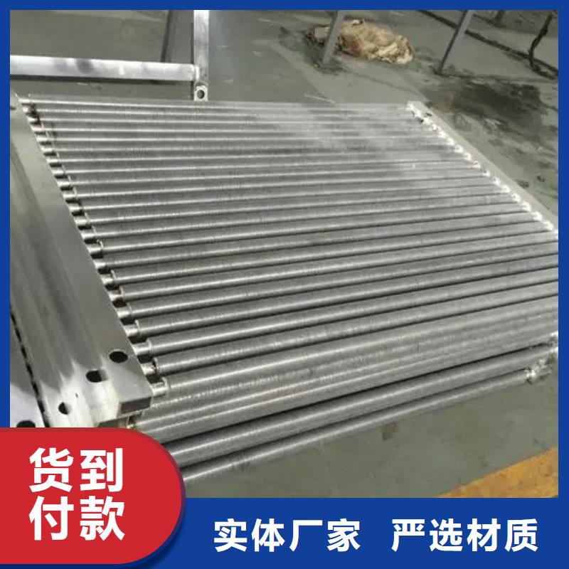 不锈钢散热器用品质说话