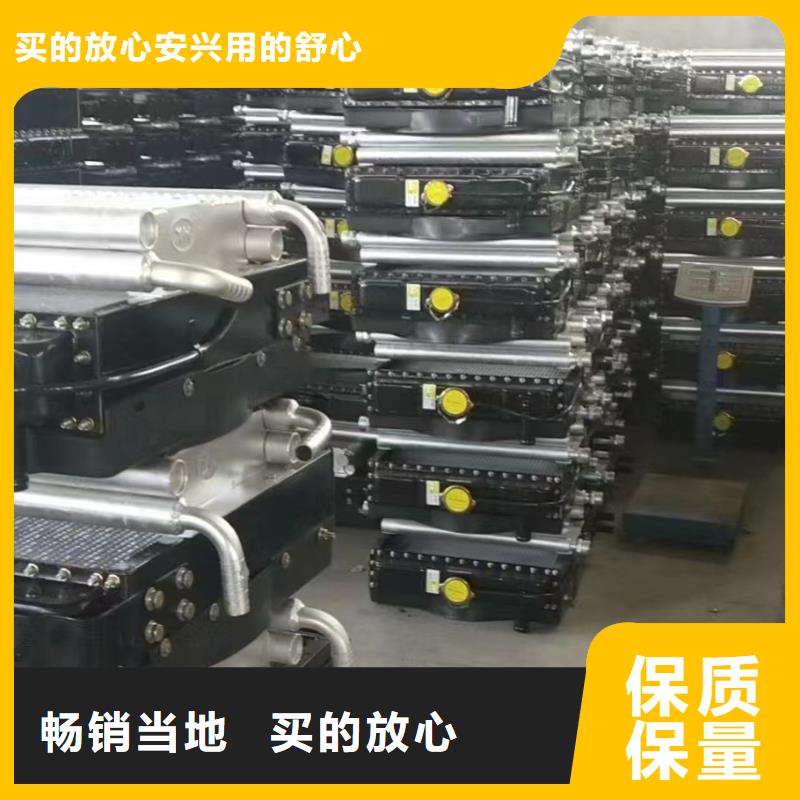 10P空调表冷器现货充足本地供应商