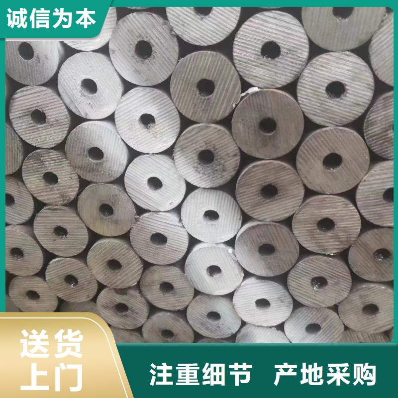 咨询Q345E无缝管厂家本地供应商