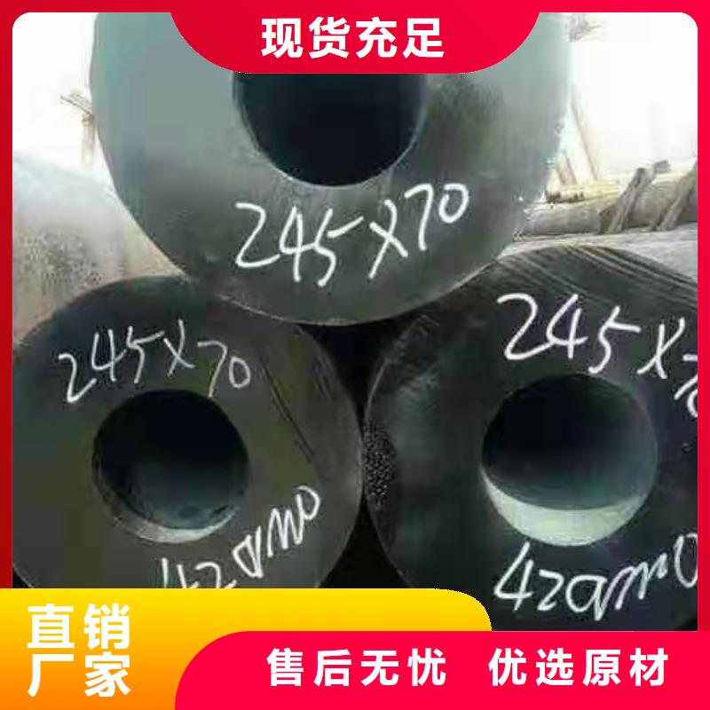 10#无缝钢管厂家精选