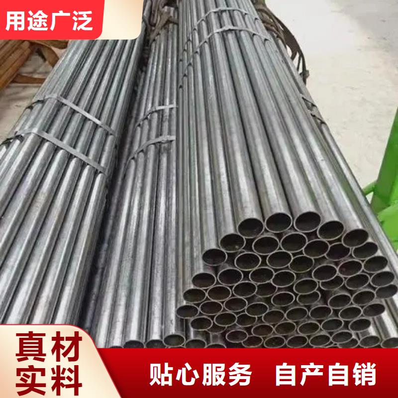 22*6精密无缝钢管工厂直销现货销售