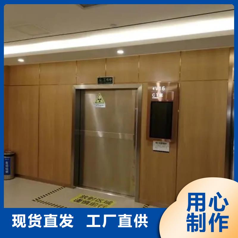 优质的防辐射铅玻璃供货商严格把控质量