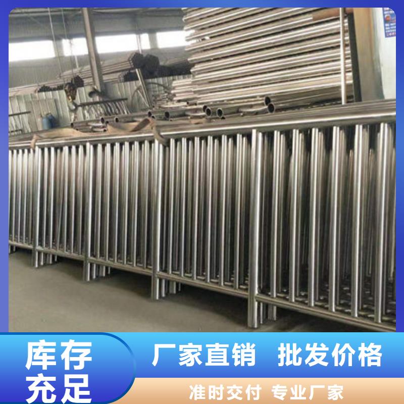 护栏桥梁护栏厂家做工细致老客户钟爱