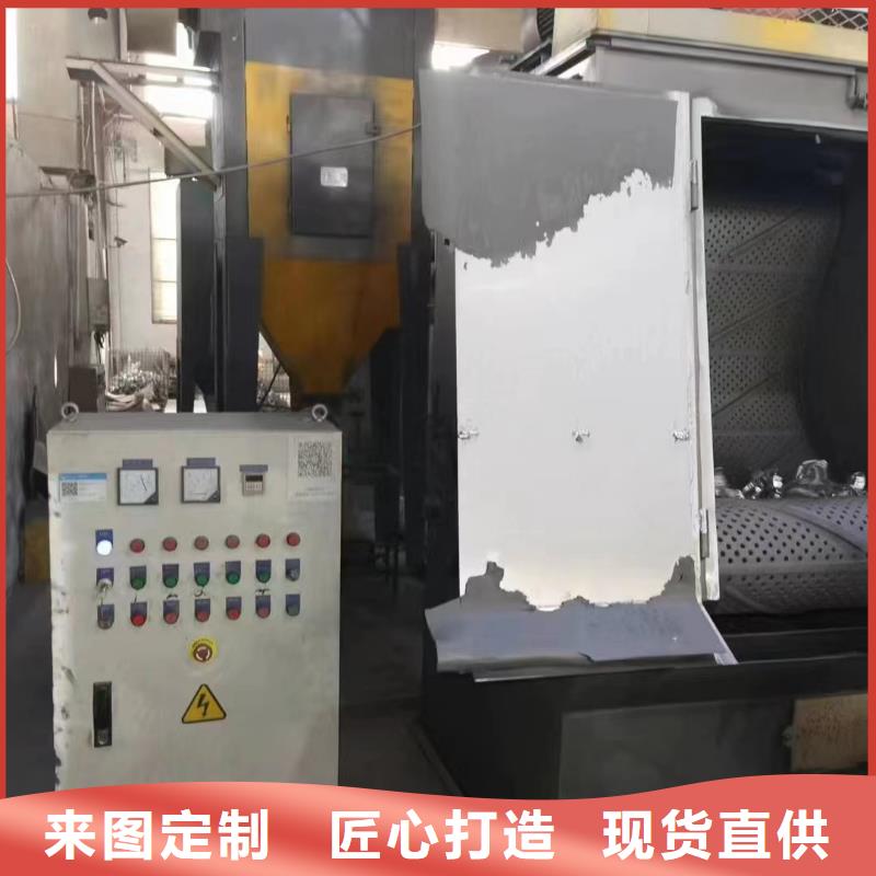 二手抛丸机H型钢报价批发价格