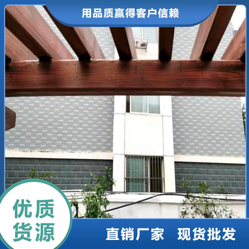 全国施工园林仿古建筑木纹漆专业施工精选货源