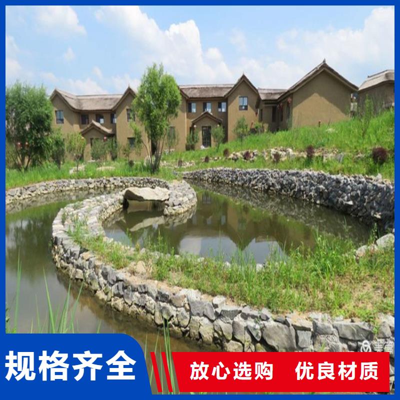 外墙稻草漆工厂用品质赢得客户信赖