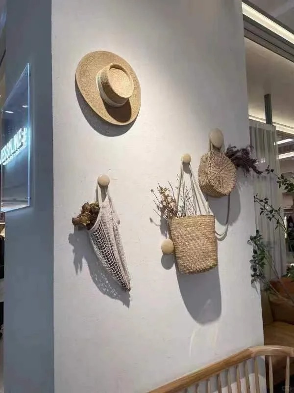 内墙稻草漆人工价格