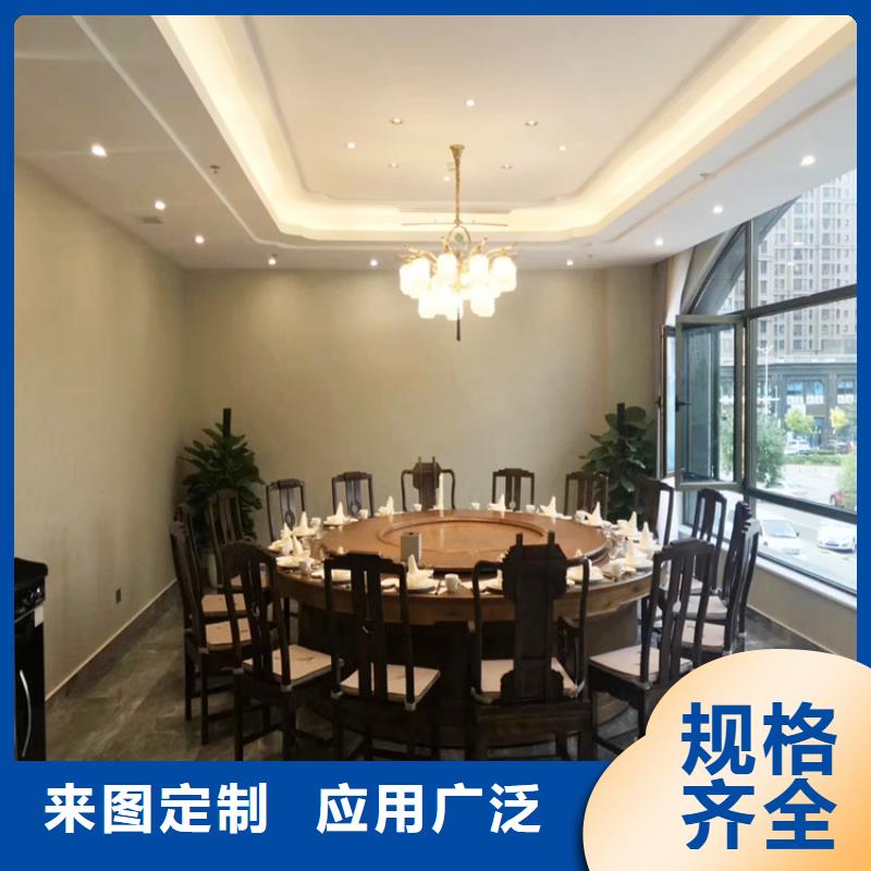 饭店马来漆施工团队当地品牌