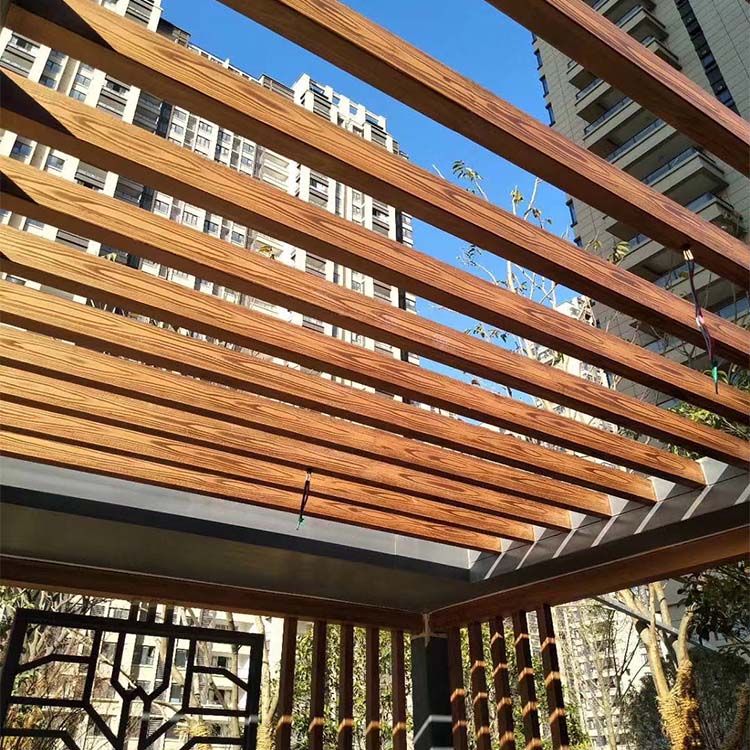 仿古园林建筑木纹漆加盟代理质量保证多行业适用