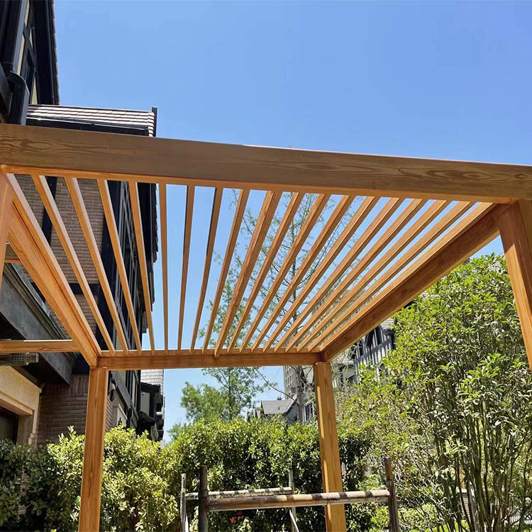 仿古园林建筑木纹漆厂家批发源头工厂诚信经营质量保证