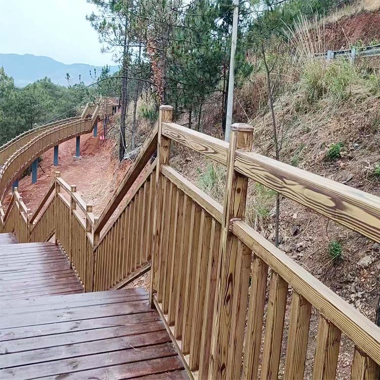 生态复古木纹漆，方钢圆管木纹漆，艺术涂料源头工厂