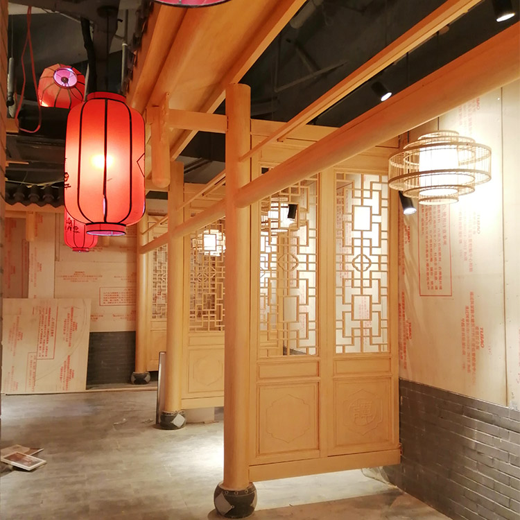 仿木纹漆厂家施工实力厂商