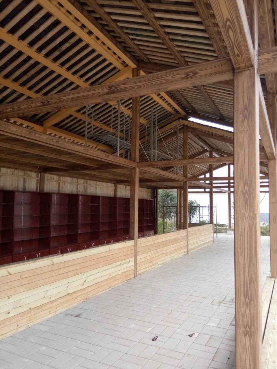 钢结构金属面木纹漆厂家施工今日价格
