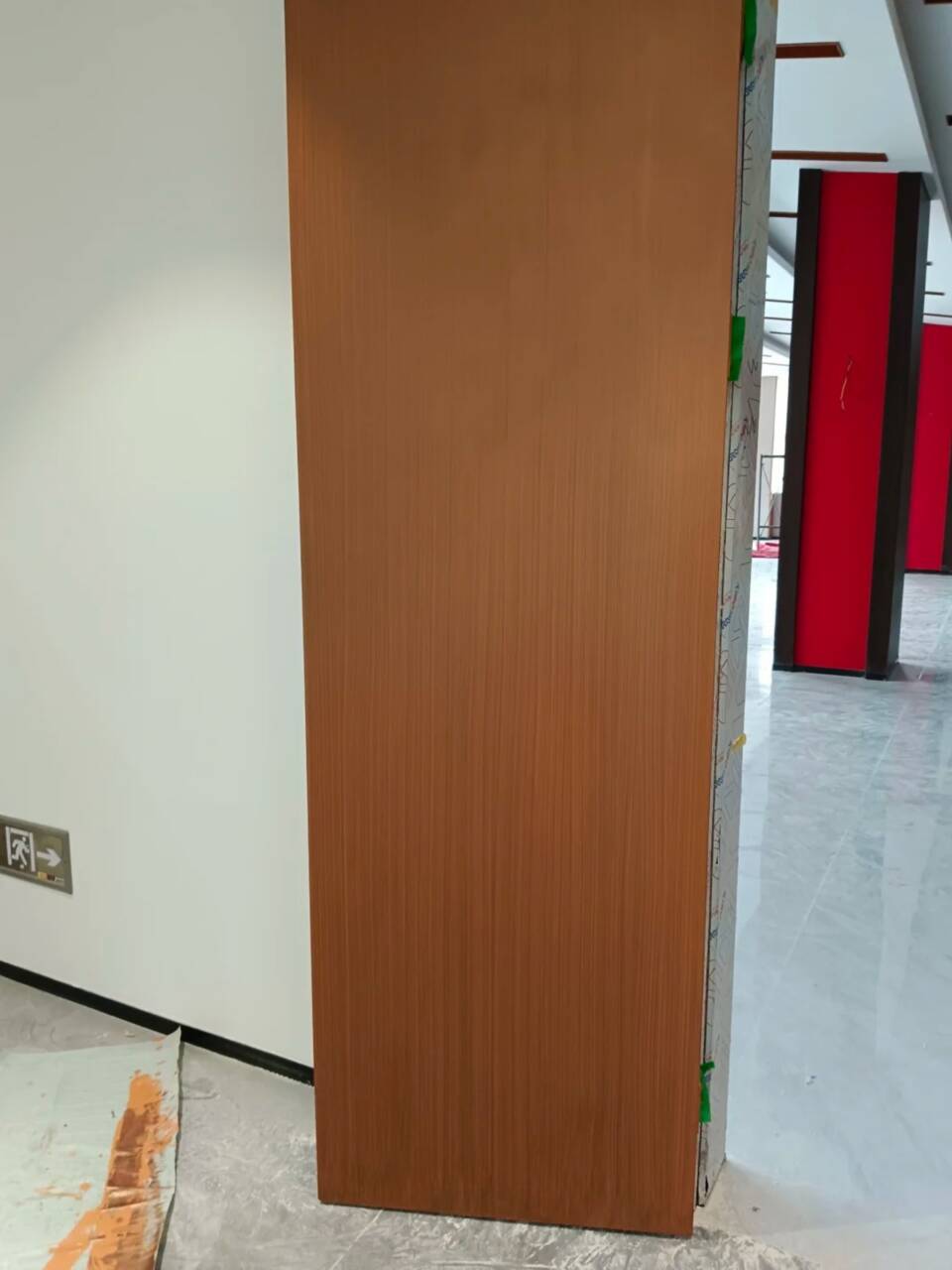 仿木纹漆批发施工应用广泛