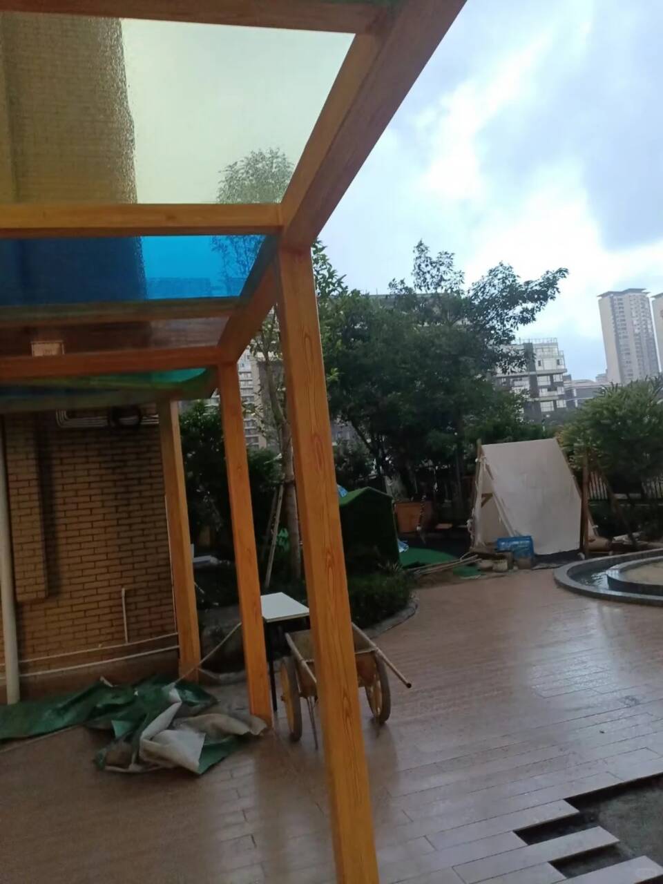 生态复古木纹漆批发价格支持定制