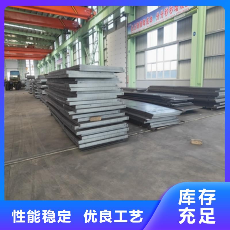 510L大梁板现货直供工艺精细质保长久