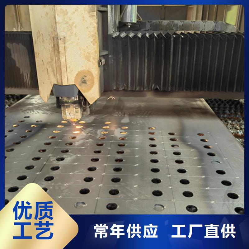 NM550钢板价格多少闪电发货