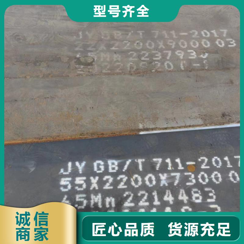 白沙县哪里经销65mn弹簧板品质信得过