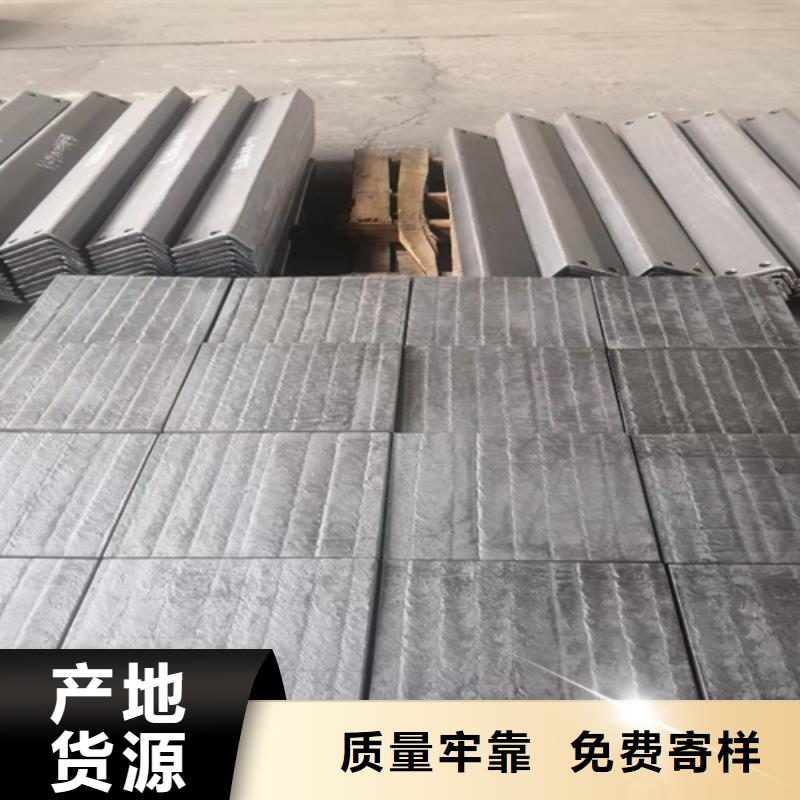 复合耐磨钢板工厂批发商