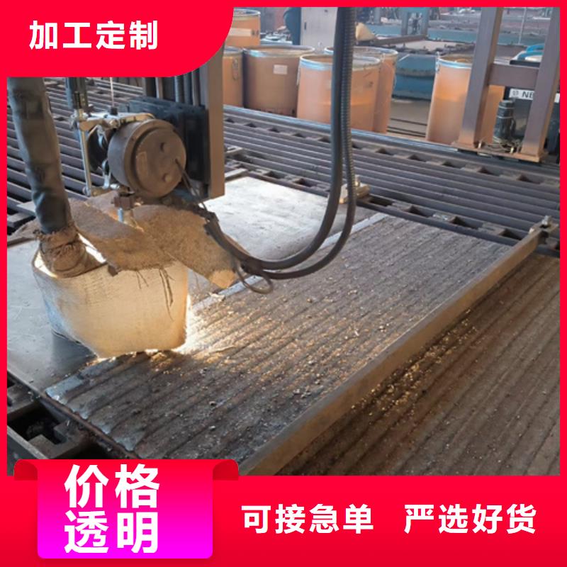 【复合耐磨钢板-耐磨钢板厂家精选】可定制