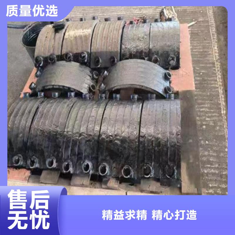 10+6堆焊耐磨板厂家直销追求品质