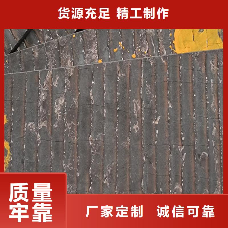 复合耐磨钢板耐磨500钢板服务周到当地制造商