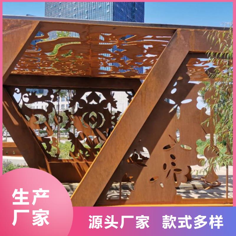 耐候钢板Q460C高强钢板拒绝差价供应商