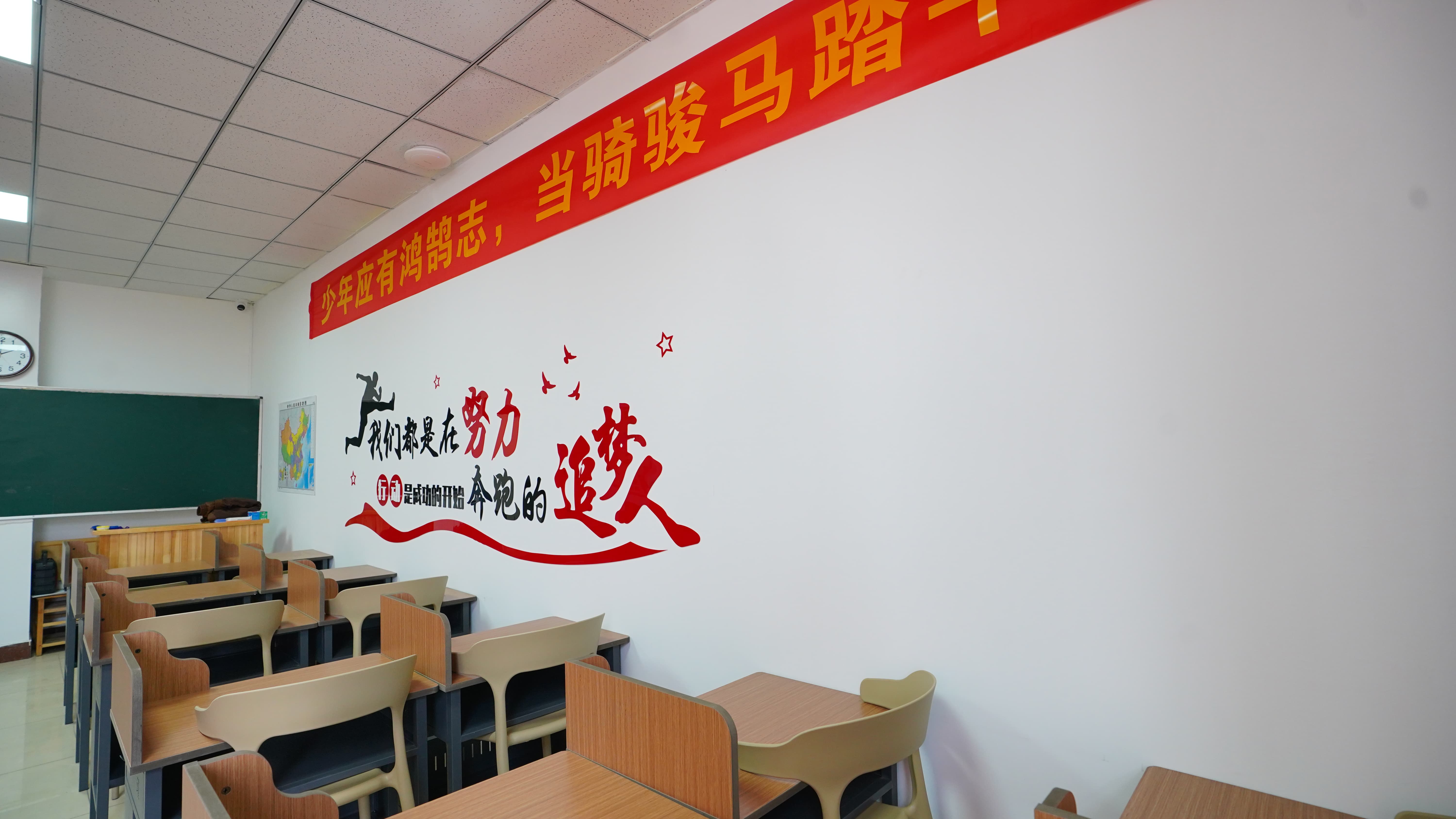 艺考文化课补习机构排名榜立行学校因材施教出色