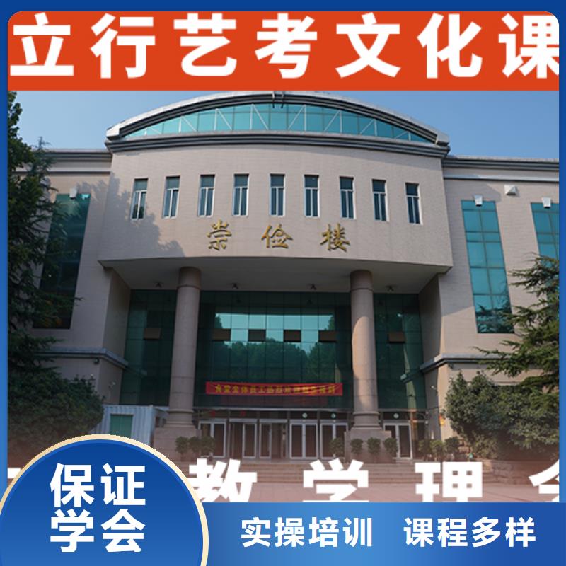 艺考文化课集训艺考一对一教学高薪就业手把手教学