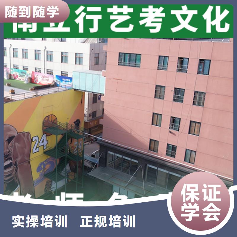 艺考文化课培训艺术生文化补习手把手教学本地厂家