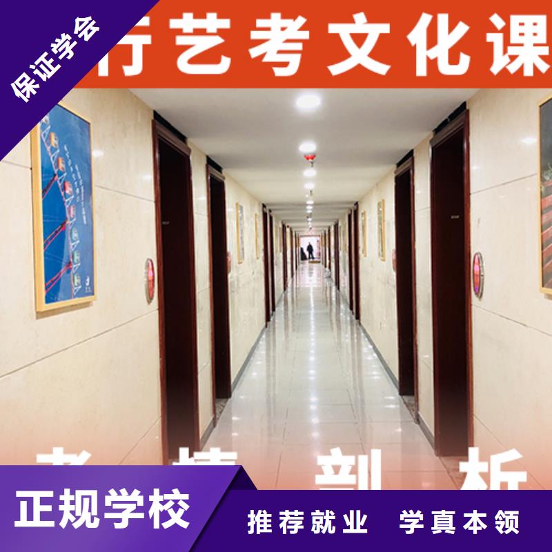 艺考文化课培训【艺考培训班】理论+实操指导就业