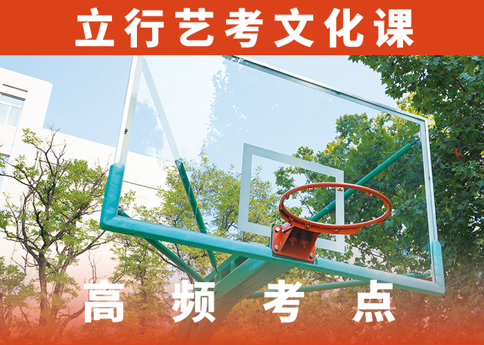 艺考文化课集训学校排行榜高升学率