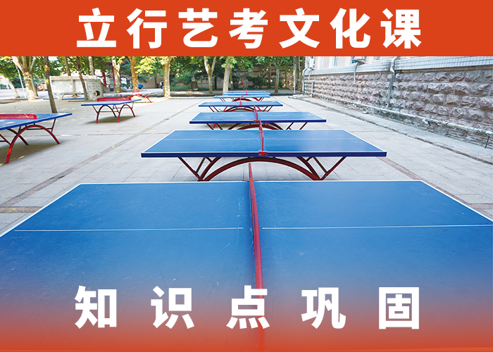 艺考文化课集训学校排行榜高升学率