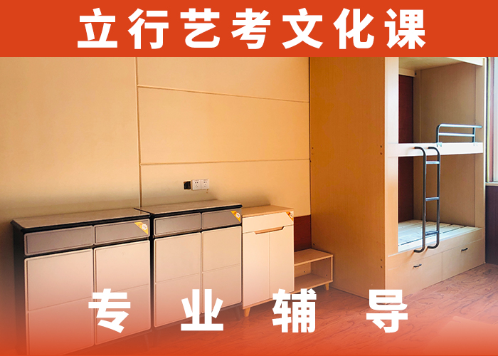 艺考文化课学历正规培训