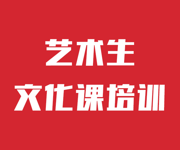 哪个好？艺考生文化课冲刺学校