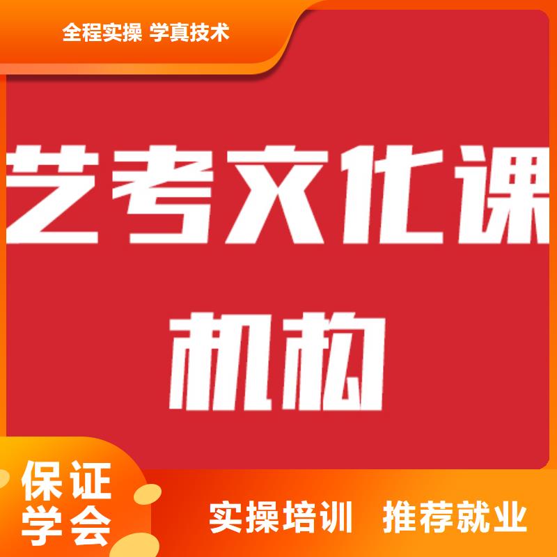 艺考文化课高三全日制集训班学真本领当地制造商